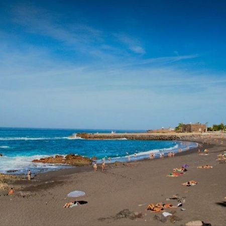 Estudio Neya Puerto de la Cruz  Zewnętrze zdjęcie