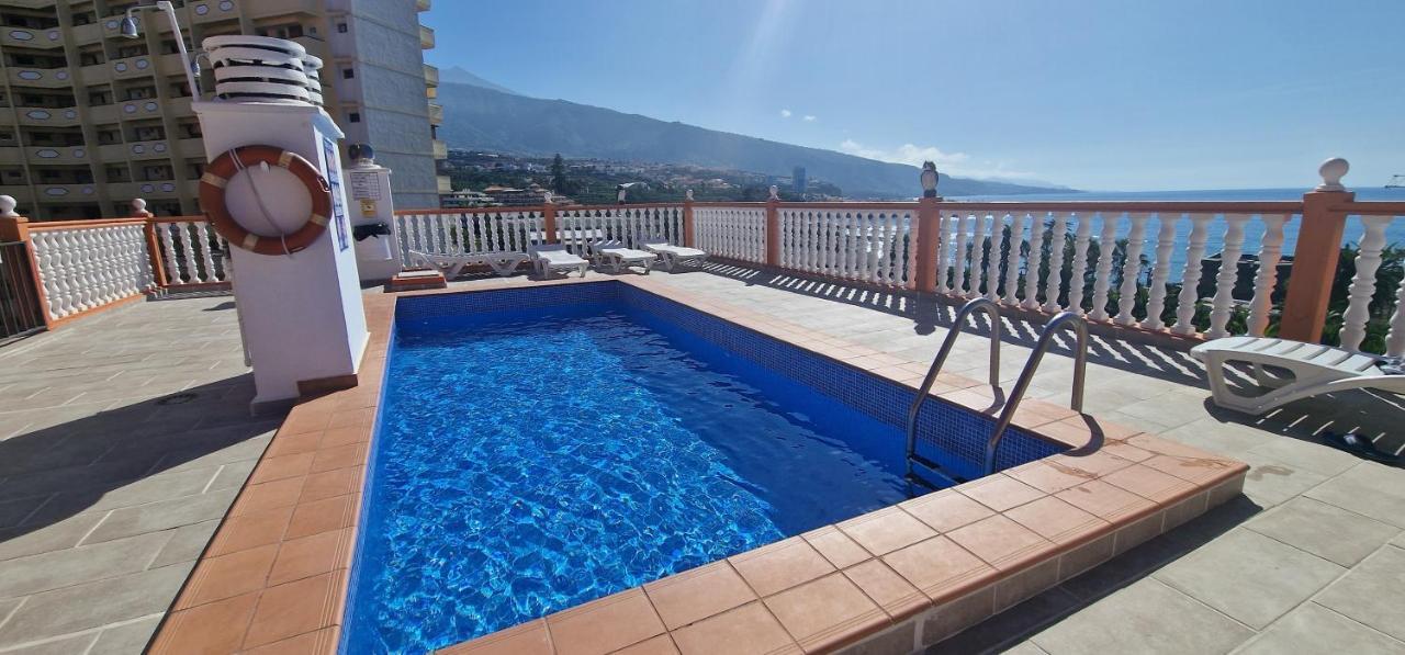 Estudio Neya Puerto de la Cruz  Zewnętrze zdjęcie