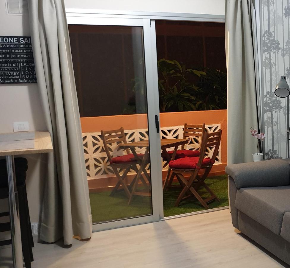 Estudio Neya Puerto de la Cruz  Zewnętrze zdjęcie