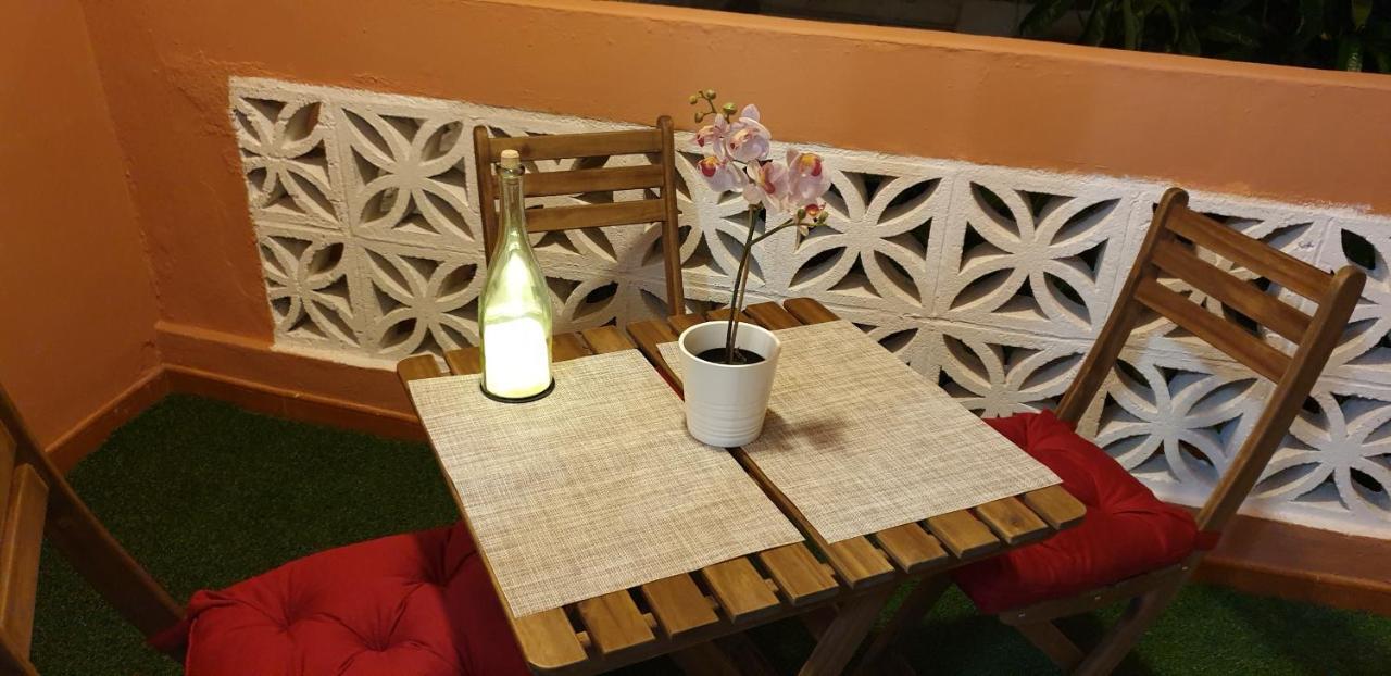 Estudio Neya Puerto de la Cruz  Zewnętrze zdjęcie