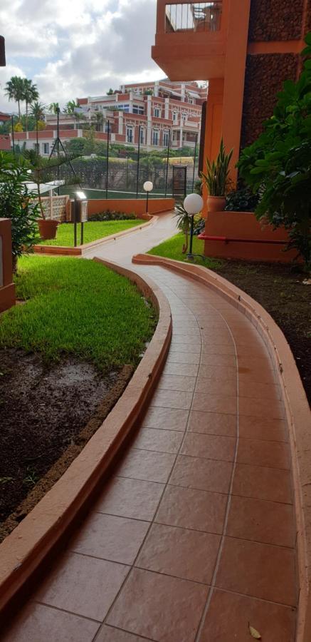 Estudio Neya Puerto de la Cruz  Zewnętrze zdjęcie