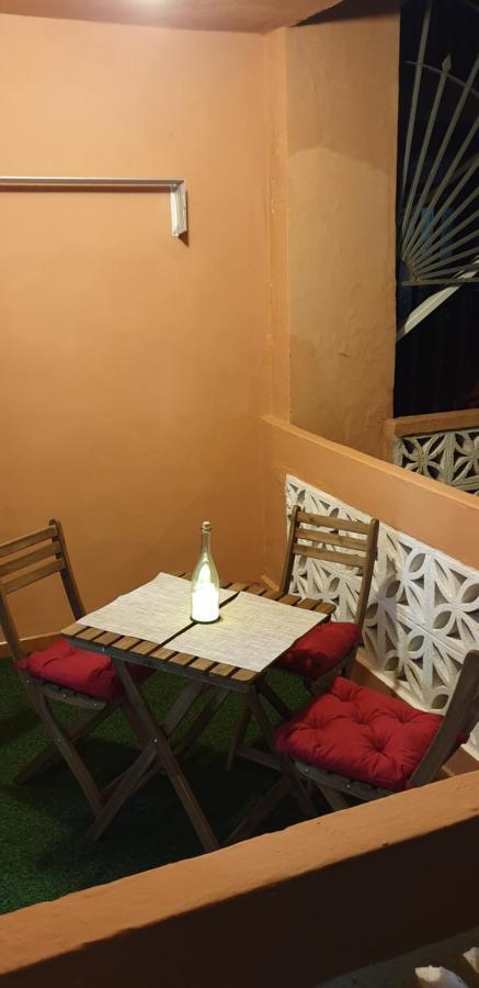 Estudio Neya Puerto de la Cruz  Zewnętrze zdjęcie