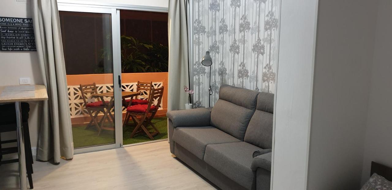 Estudio Neya Puerto de la Cruz  Zewnętrze zdjęcie