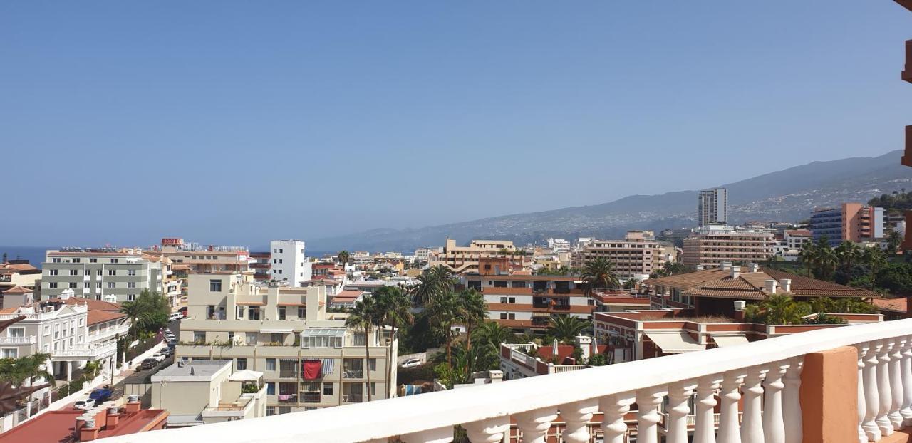Estudio Neya Puerto de la Cruz  Zewnętrze zdjęcie