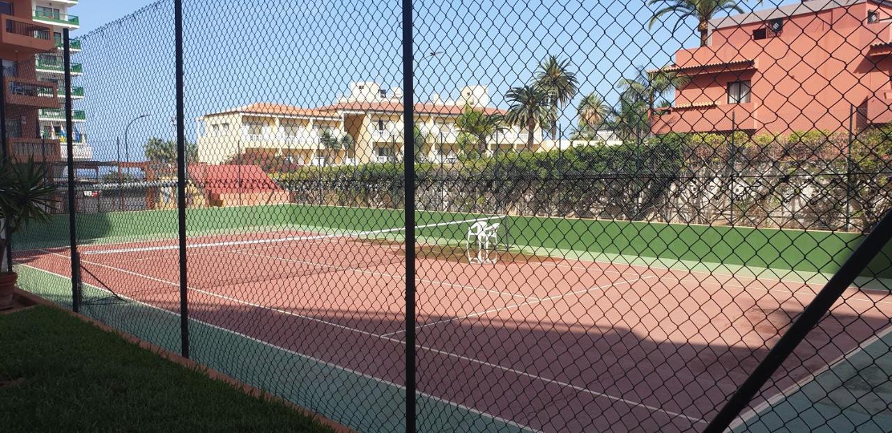 Estudio Neya Puerto de la Cruz  Zewnętrze zdjęcie