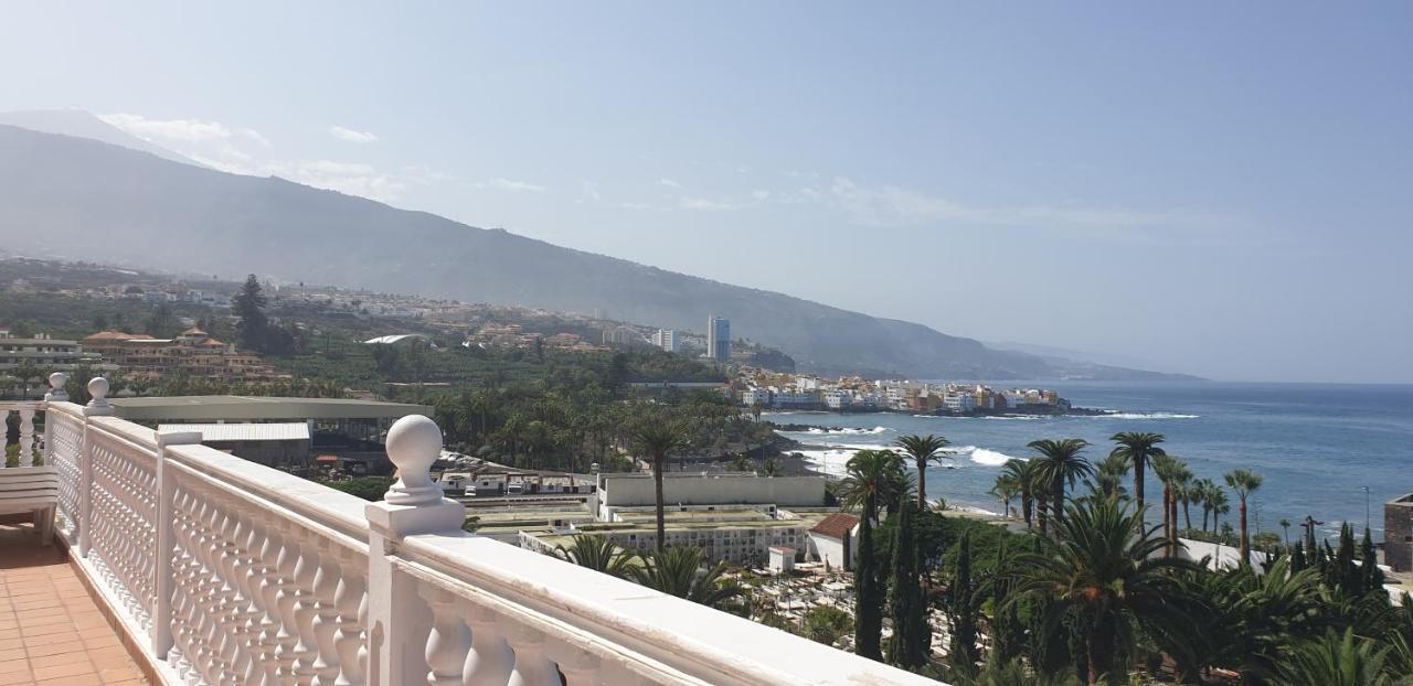 Estudio Neya Puerto de la Cruz  Zewnętrze zdjęcie
