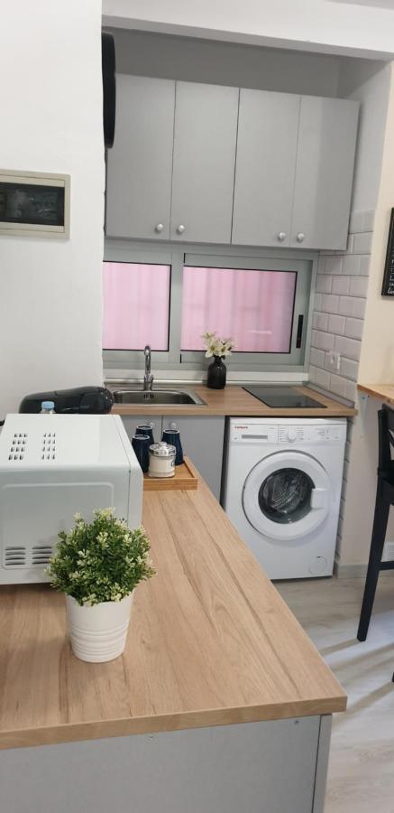Estudio Neya Puerto de la Cruz  Zewnętrze zdjęcie